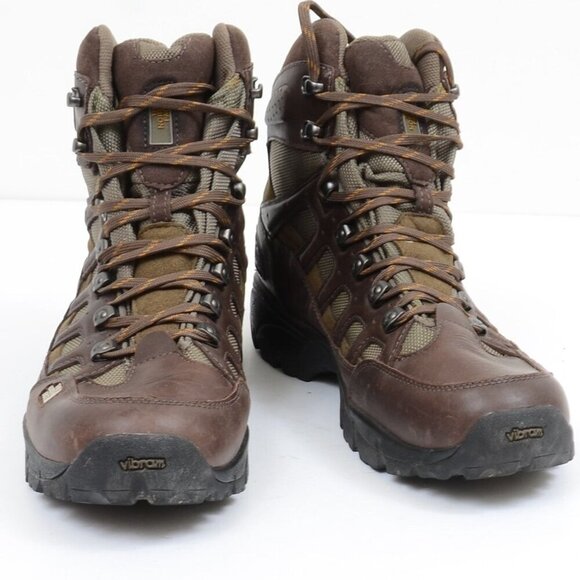The North Face Jasper Canyon GTX Gore-Tex Hiking Boot Men's US 14 - Picture 7 of 12